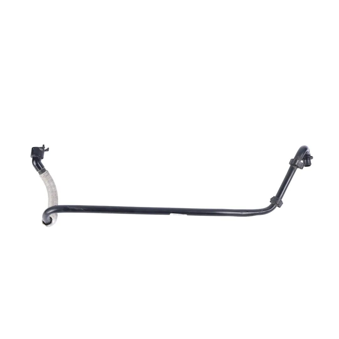 Volkswagen Jetta A6 Vacuum Pipe Brake Servo Line Tube - SKU RHD-5C2612041A - Part number 5C2612041A