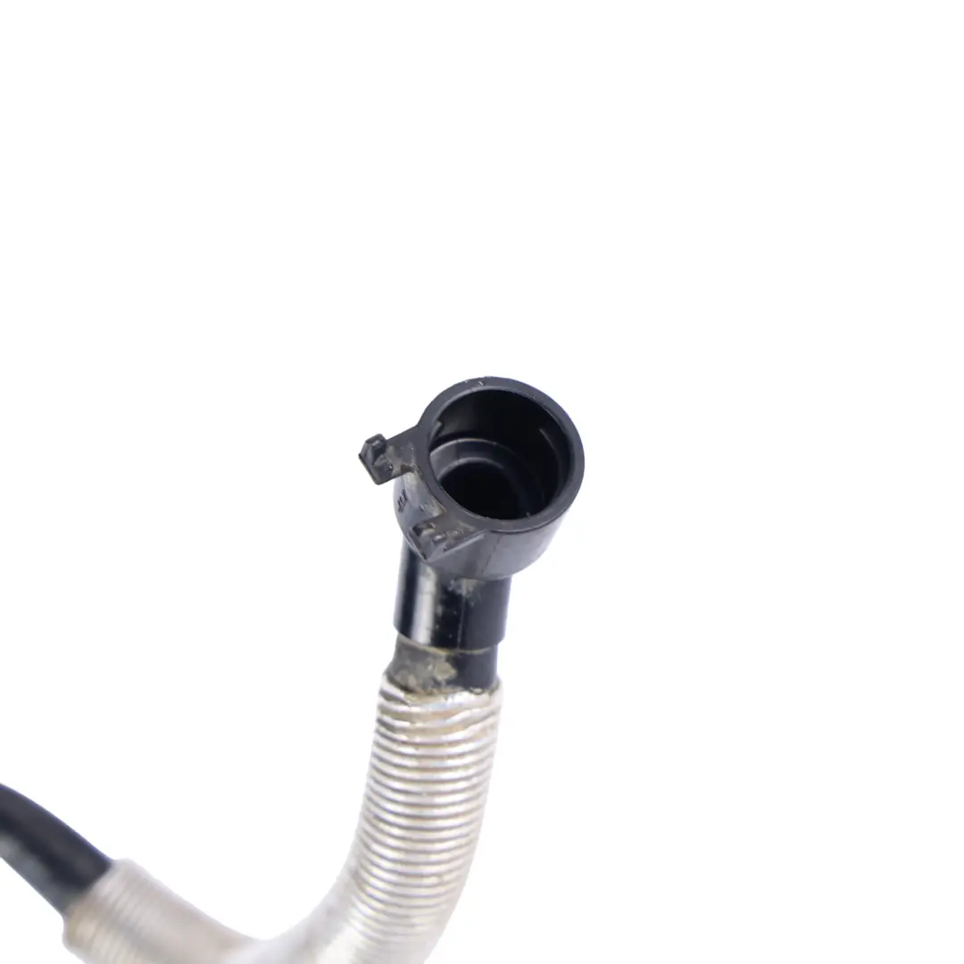 Volkswagen Jetta A6 Vacuum Pipe Brake Servo Line Tube - SKU RHD-5C2612041A - Part number 5C2612041A