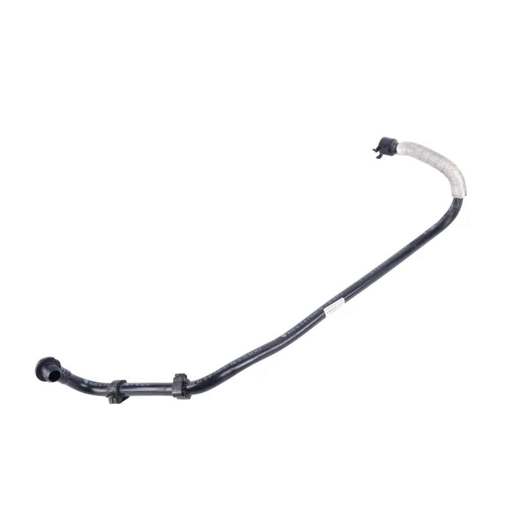 Vacuum Pipe Brake Servo Line Tube to Volkswagen Jetta A6 with Part number 5C2612041A Volkswagen Jetta A6 Vacuum Pipe Brake Servo Line Tube - SKU RHD-5C2612041A - Part number 5C2612041A