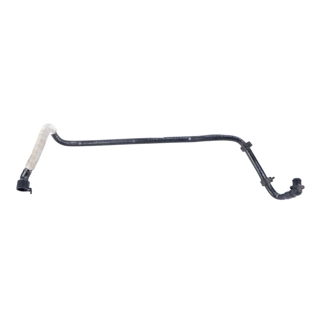 Vacuum Pipe Brake Servo Line Tube to Volkswagen Jetta A6 with Part number 5C2612041A Volkswagen Jetta A6 Vacuum Pipe Brake Servo Line Tube - SKU RHD-5C2612041A - Part number 5C2612041A