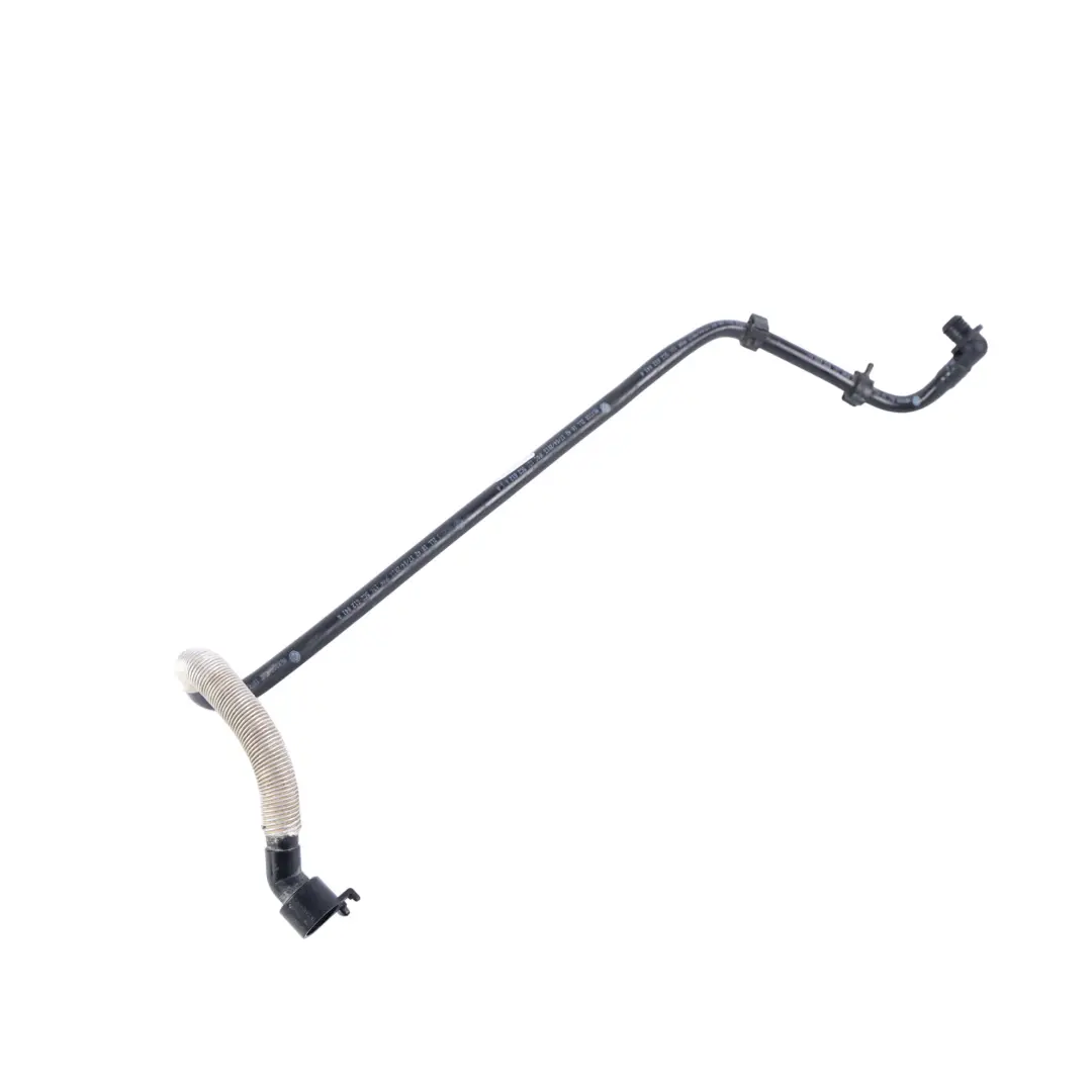 Vacuum Pipe Brake Servo Line Tube to Volkswagen Jetta A6 with Part number 5C2612041A Volkswagen Jetta A6 Vacuum Pipe Brake Servo Line Tube - SKU RHD-5C2612041A - Part number 5C2612041A