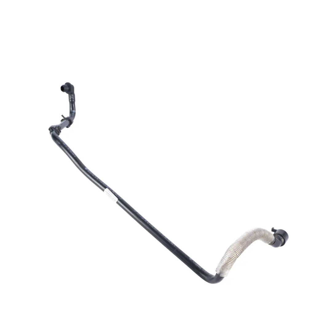 Volkswagen Jetta A6 Vacuum Pipe Brake Servo Line Tube - SKU RHD-5C2612041A - Part number 5C2612041A