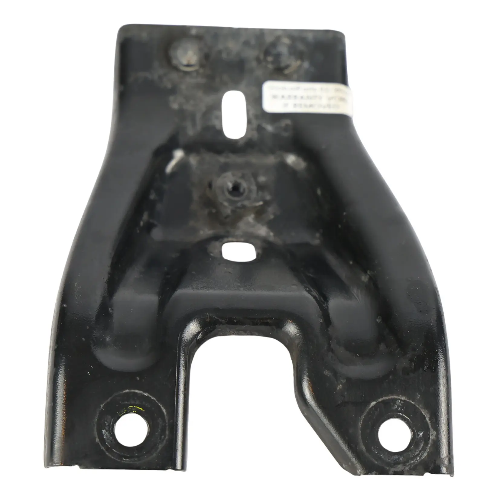 Volkswagen Jetta MK6 VI Uchwyt Mocowanie Pasa Przód Zamka 5C6805567