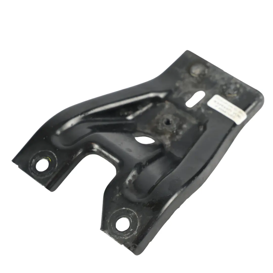 Volkswagen Jetta MK6 VI Lock Carrier Radiator Panel Mount Bracket - SKU 5C6805567 - Part number 5C6805567