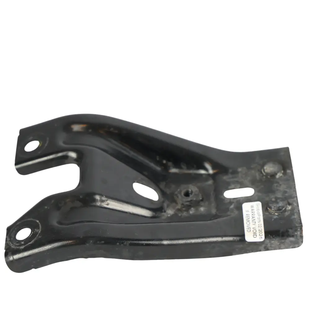 MK6 VI Supporto Per Il Montaggio Pannello Radiatore per Volkswagen Jetta con numero di parte 5C6805567 Volkswagen Jetta MK6 VI Supporto Per Il Montaggio Pannello Radiatore - SKU 5C6805567 - Numero di parte 5C6805567