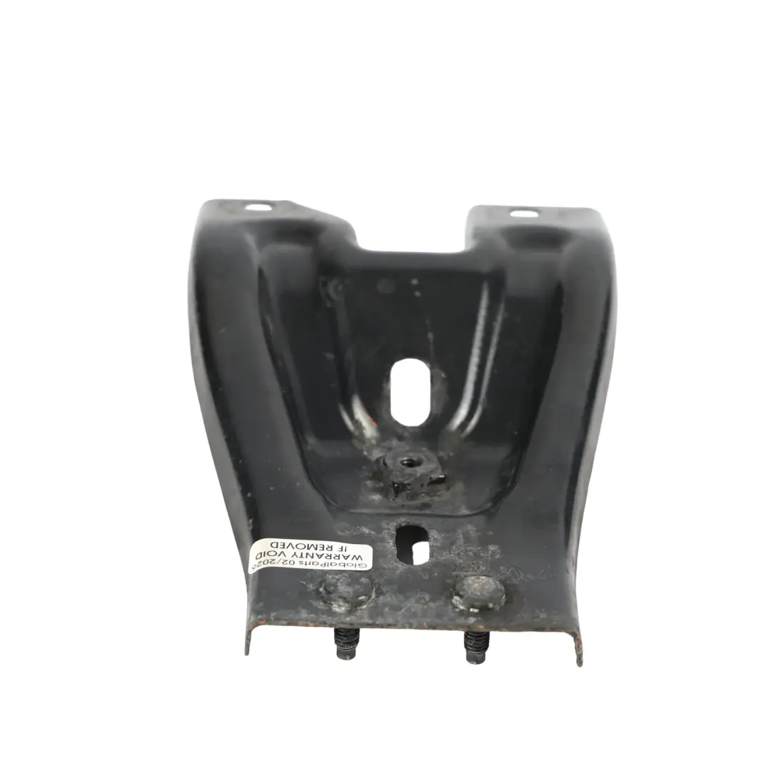 Volkswagen Jetta MK6 VI Supporto Per Il Montaggio Pannello Radiatore - SKU 5C6805567 - Numero di parte 5C6805567