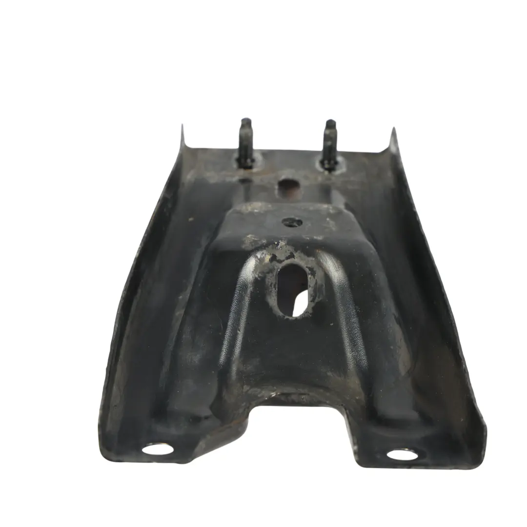 MK6 VI Lock Carrier Radiator Panel Mount Bracket to Volkswagen Jetta with Part number 5C6805567 Volkswagen Jetta MK6 VI Lock Carrier Radiator Panel Mount Bracket - SKU 5C6805567 - Part number 5C6805567