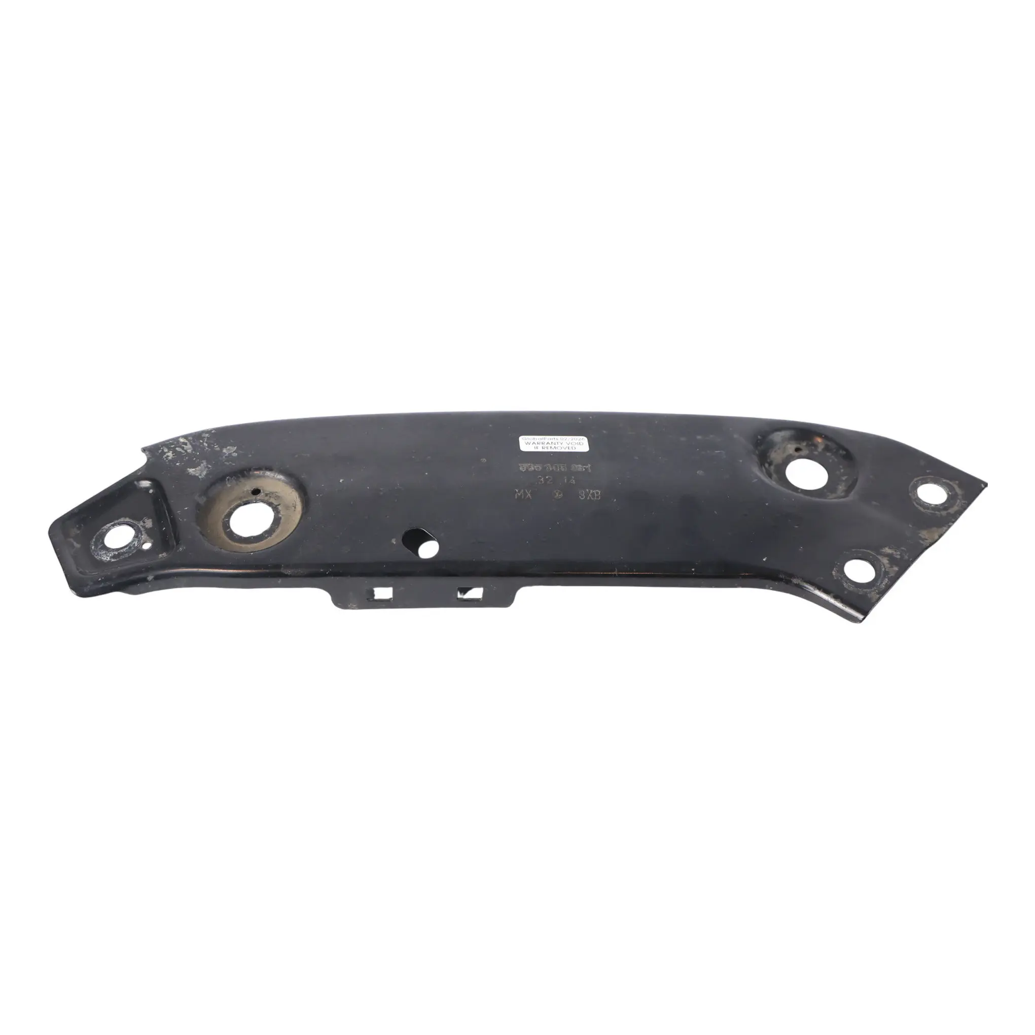 Volkswagen VW Jetta Mk6 Supporto Staffa Faro Anteriore Sinistro 5C6805931