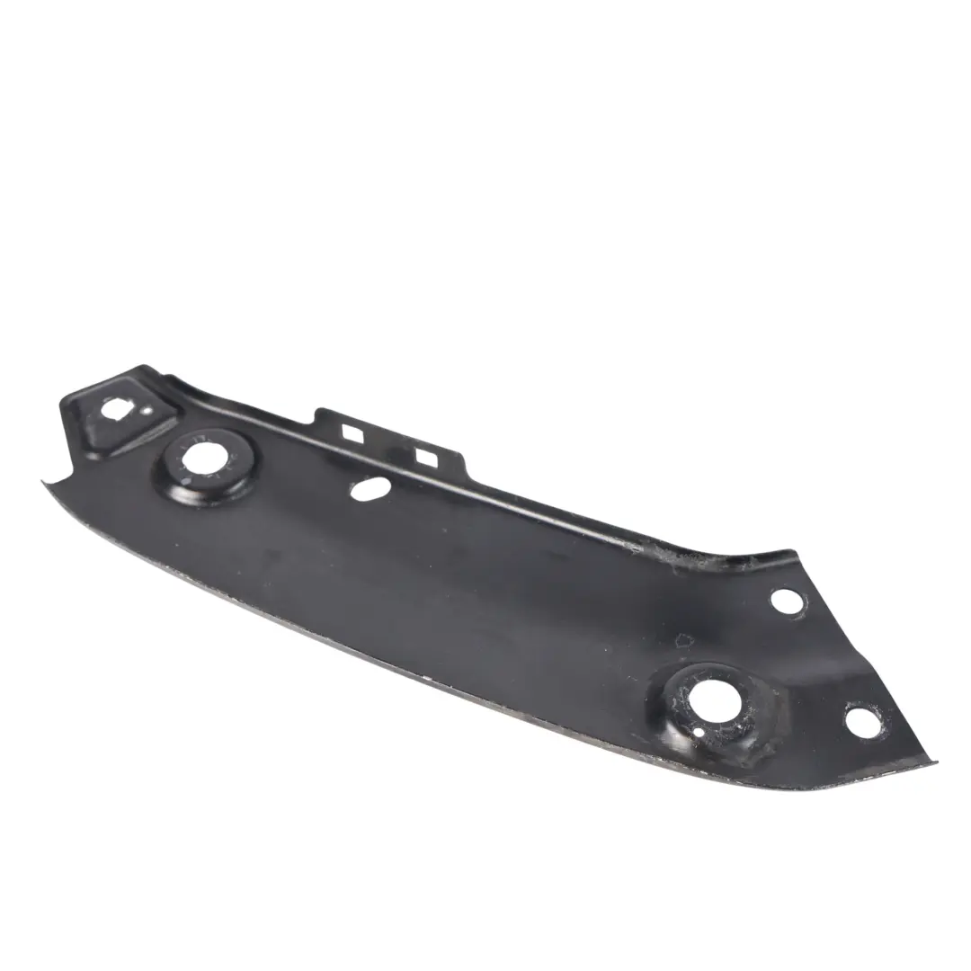 Volkswagen VW Jetta Mk6 Supporto Staffa Faro Anteriore Sinistro - SKU 5C6805931 - Numero di parte 5C6805931