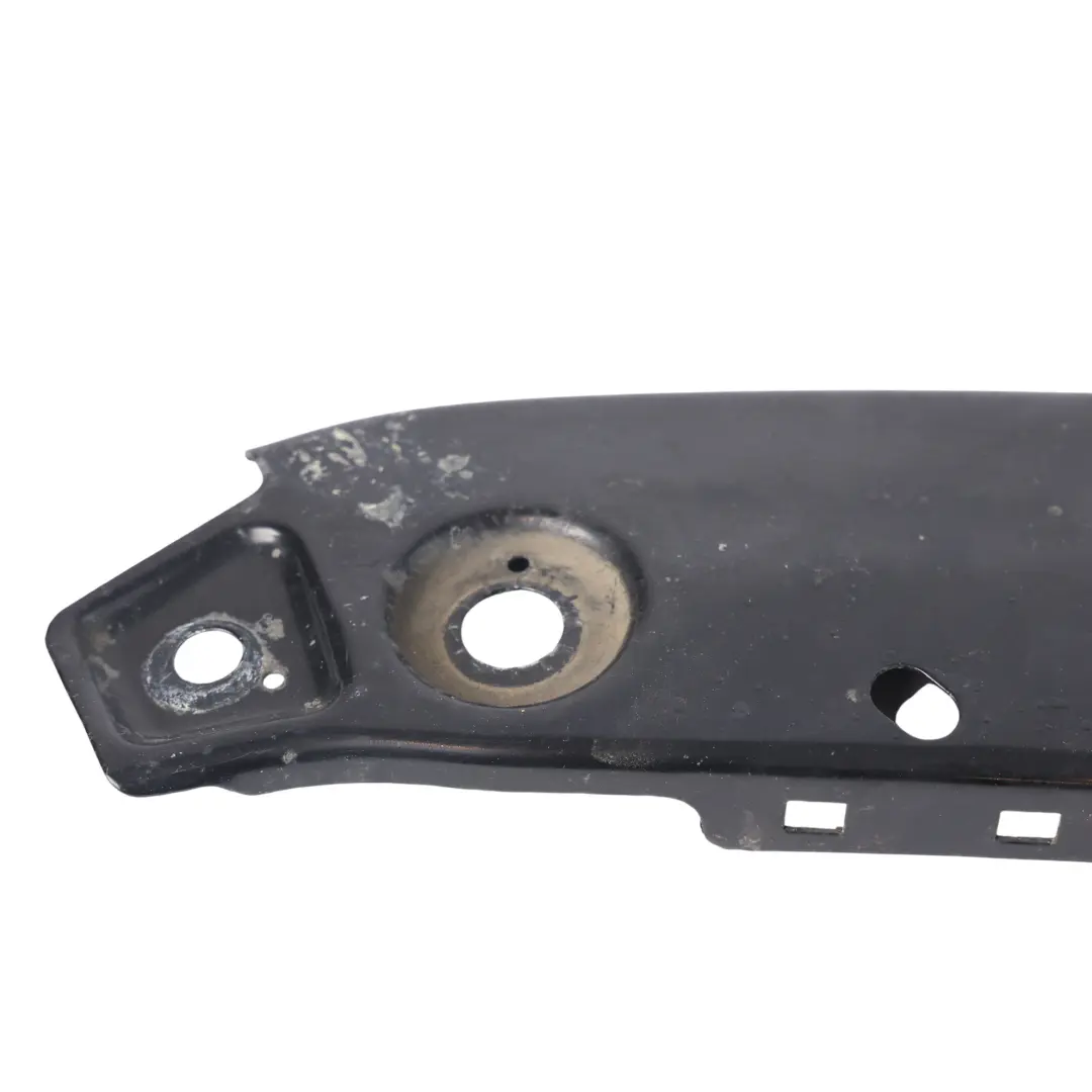 Volkswagen VW Jetta Mk6 Supporto Staffa Faro Anteriore Sinistro - SKU 5C6805931 - Numero di parte 5C6805931