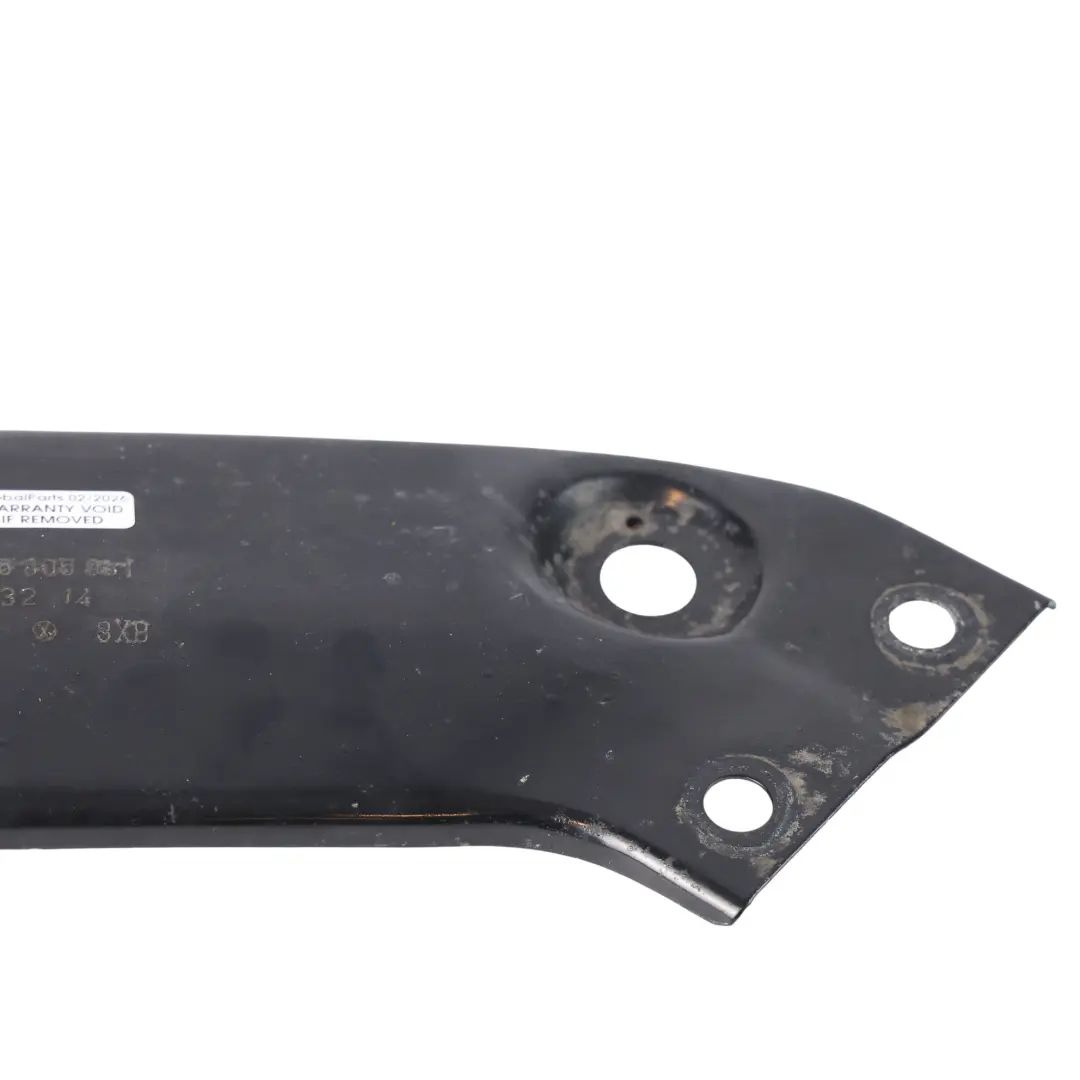 Mk6 Soporte Faro Delantero Superior Izquierdo para Volkswagen VW Jetta con número de pieza 5C6805931 Volkswagen VW Jetta Mk6 Soporte Faro Delantero Superior Izquierdo - SKU 5C6805931 - Número de pieza 5C6805931