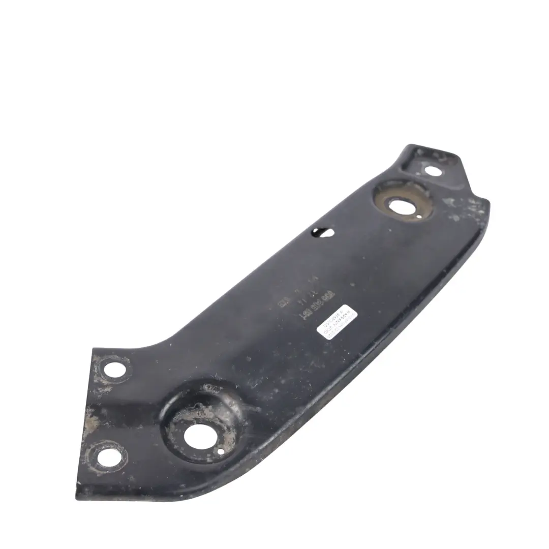 Volkswagen VW Jetta Mk6 Supporto Staffa Faro Anteriore Sinistro - SKU 5C6805931 - Numero di parte 5C6805931