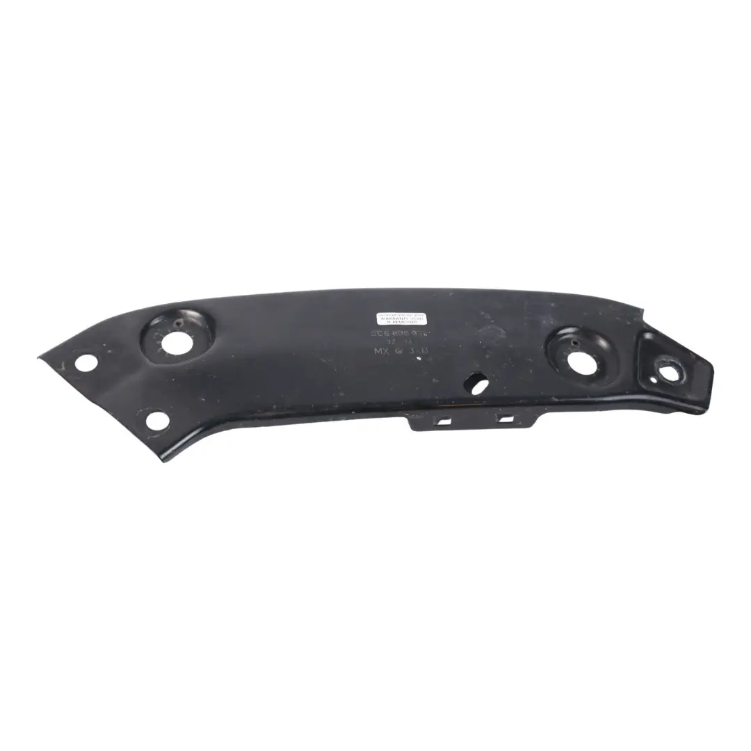 Mk6 Support Phare Supérieur Avant Droit pour Volkswagen VW Jetta à propos du numéro de pièce 5C6805932 Volkswagen VW Jetta Mk6 Support Phare Supérieur Avant Droit - SKU 5C6805932 - Numéro de pièce 5C6805932