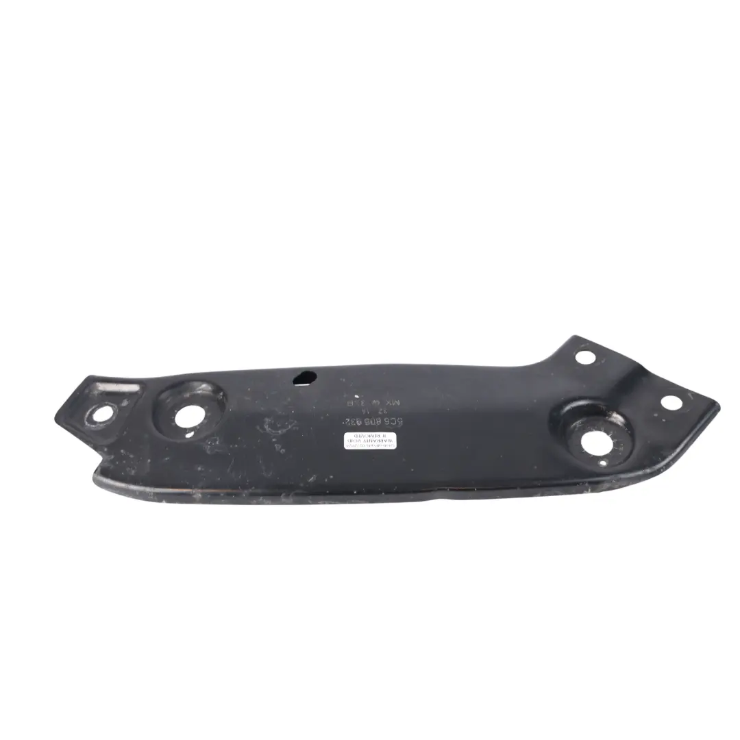 Volkswagen VW Jetta Mk6 Supporto Staffa Faro Anteriore Destro - SKU 5C6805932 - Numero di parte 5C6805932