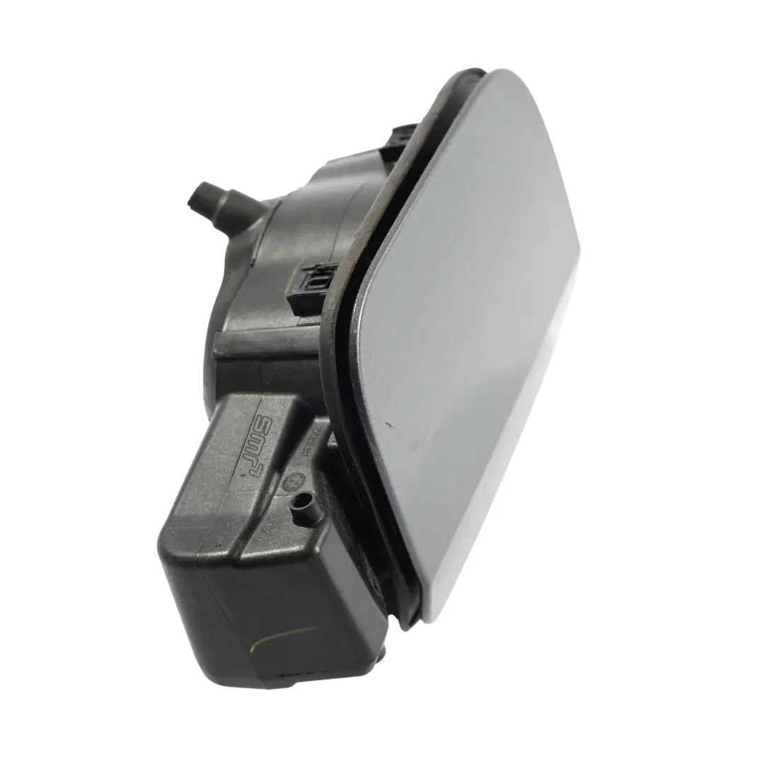 Tapa Del Depósito De Combustible Tapa Gris Platino - D7X para VW Volkswagen Jetta A6 con número de pieza 5C6809857E-PLG VW Volkswagen Jetta A6 Tapa Del Depósito De Combustible Tapa Gris Platino - D7X - SKU 5C6809857E-PLG - Número de pieza 5C6809857E-PLG