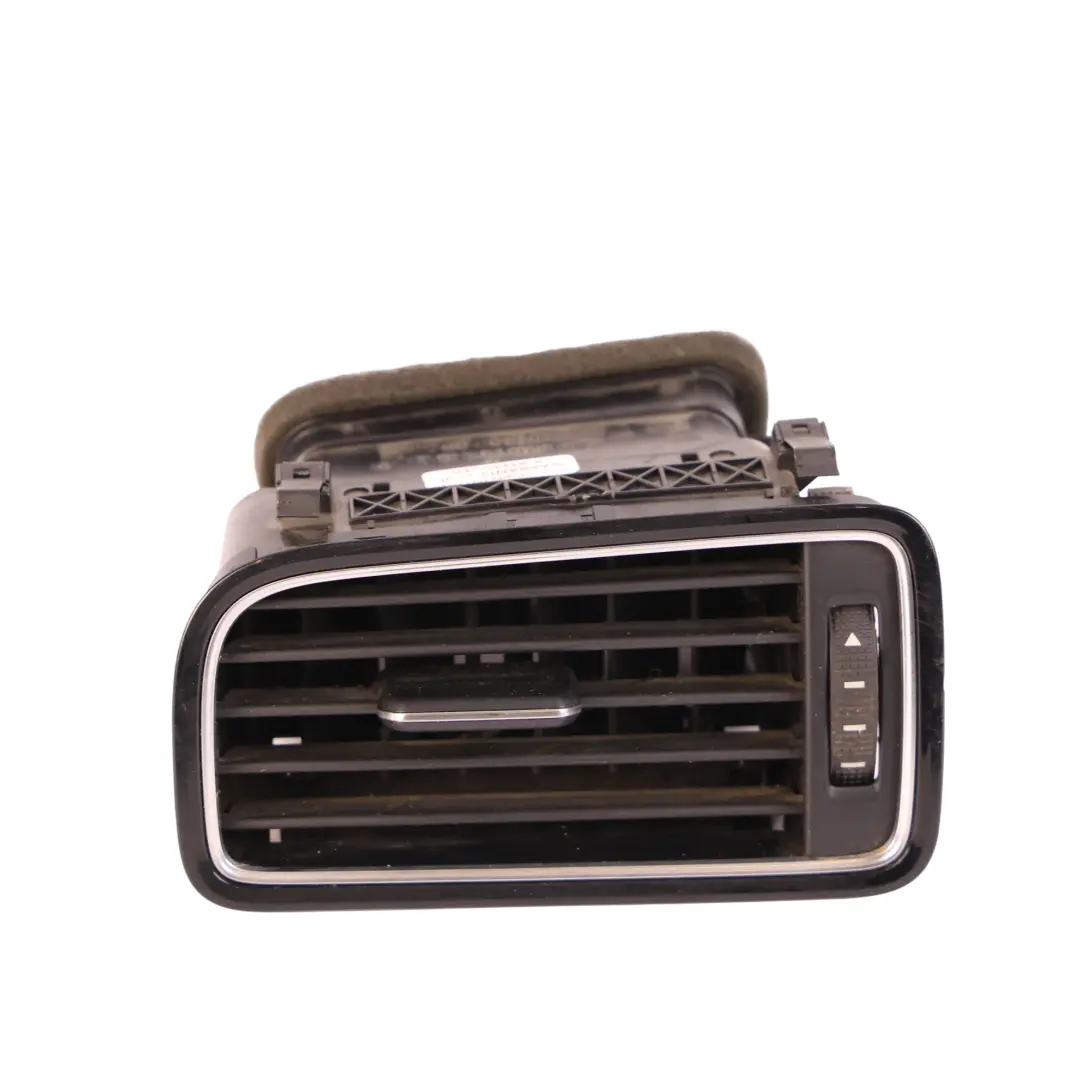 Volkswagen Jetta Mk6 Dashboard Air Vent Nozzle Trim Cover Left N/S - SKU RHD-5C6819703B - Part number 5C6819703B