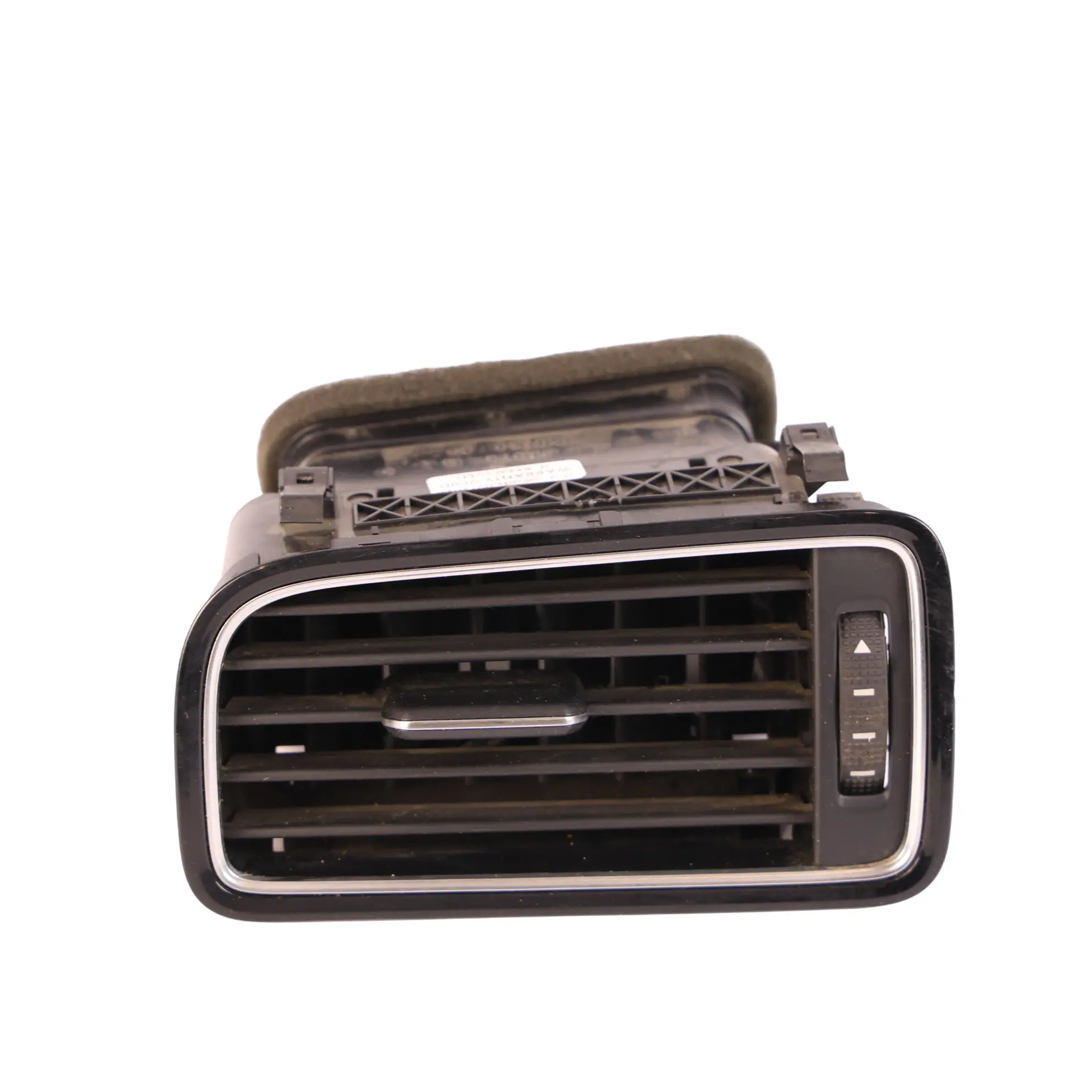 Volkswagen Jetta Mk6 Dashboard Air Vent Nozzle Trim Cover Left N/S 5C6819703B