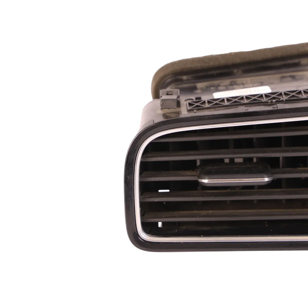 Volkswagen Jetta Mk6 Dashboard Air Vent Nozzle Trim Cover Left N/S - SKU RHD-5C6819703B - Part number 5C6819703B