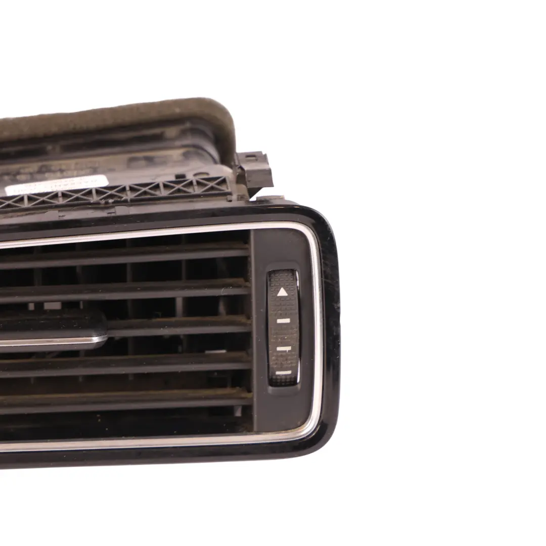 Volkswagen Jetta Mk6 Dashboard Air Vent Nozzle Trim Cover Left N/S - SKU RHD-5C6819703B - Part number 5C6819703B