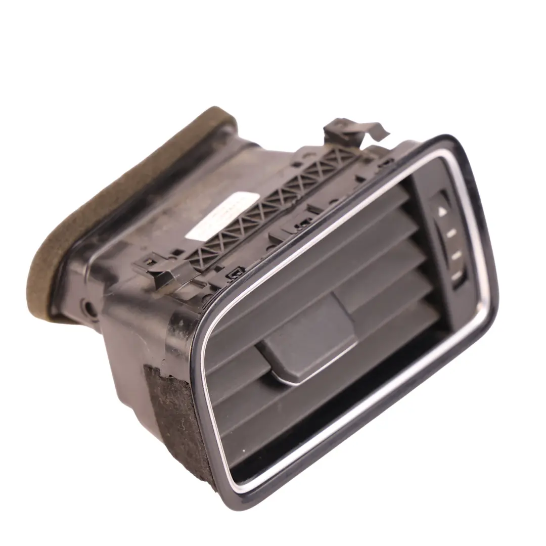 Volkswagen Jetta Mk6 Dashboard Air Vent Nozzle Trim Cover Left N/S - SKU RHD-5C6819703B - Part number 5C6819703B