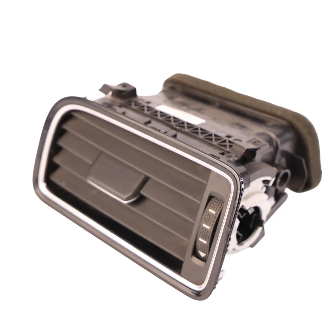 Volkswagen Jetta Mk6 Dashboard Air Vent Nozzle Trim Cover Left N/S - SKU RHD-5C6819703B - Part number 5C6819703B