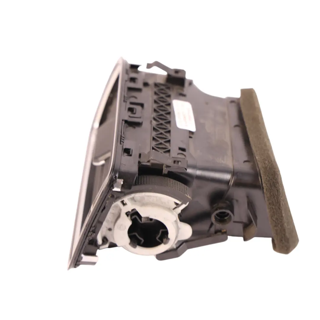 Volkswagen Jetta Mk6 Dashboard Air Vent Nozzle Trim Cover Left N/S - SKU RHD-5C6819703B - Part number 5C6819703B