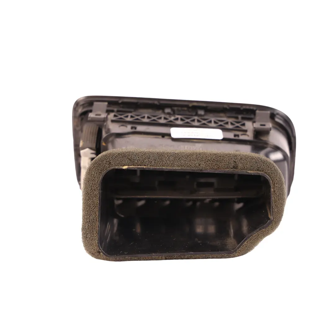 Mk6 Dashboard Air Vent Nozzle Trim Cover Left N/S to Volkswagen Jetta with Part number 5C6819703B Volkswagen Jetta Mk6 Dashboard Air Vent Nozzle Trim Cover Left N/S - SKU RHD-5C6819703B - Part number 5C6819703B