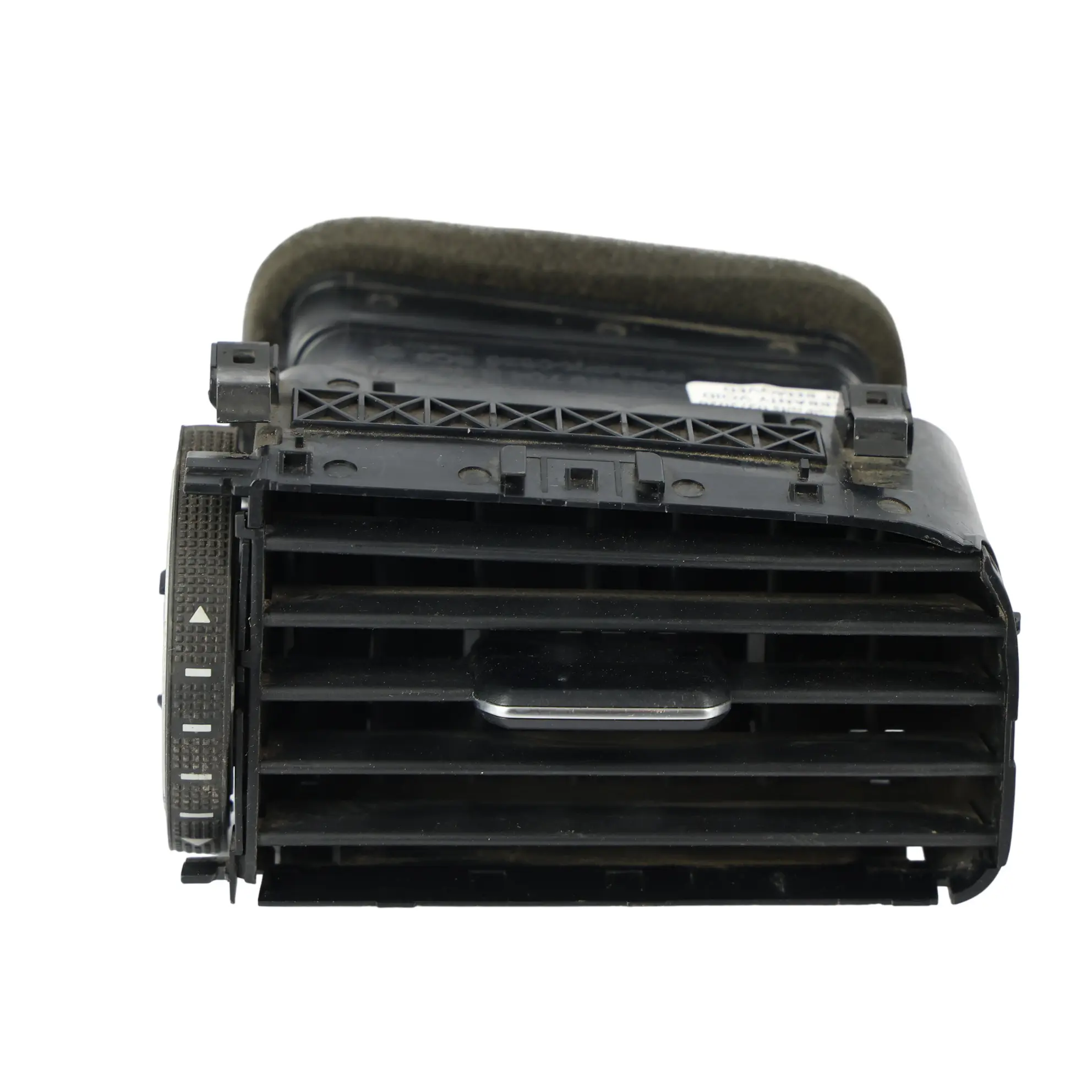 Volkswagen Jetta Mk6 Dashboard Air Vent Nozzle Trim Cover Right O/S 5C6819704B