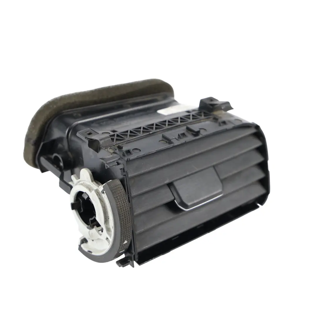 Mk6 Dashboard Air Vent Nozzle Trim Cover Right O/S to Volkswagen Jetta with Part number 5C6819704B Volkswagen Jetta Mk6 Dashboard Air Vent Nozzle Trim Cover Right O/S - SKU RHD-5C6819704B - Part number 5C6819704B