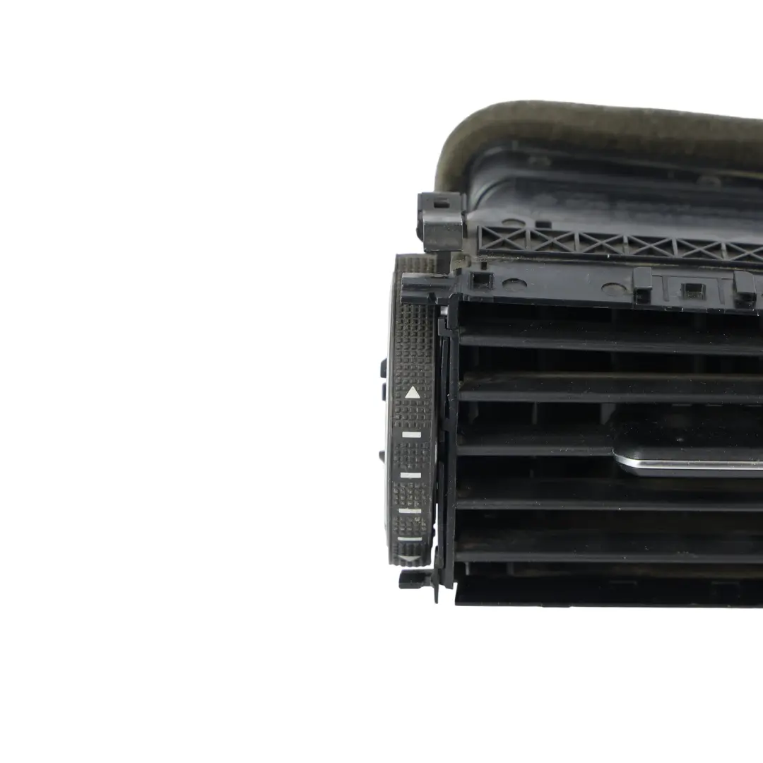 Mk6 Dashboard Air Vent Nozzle Trim Cover Right O/S to Volkswagen Jetta with Part number 5C6819704B Volkswagen Jetta Mk6 Dashboard Air Vent Nozzle Trim Cover Right O/S - SKU RHD-5C6819704B - Part number 5C6819704B