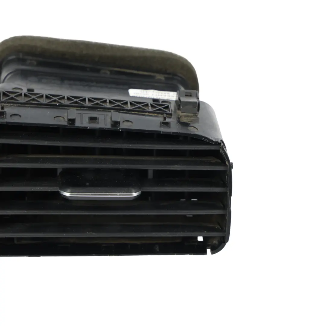 Mk6 Dashboard Air Vent Nozzle Trim Cover Right O/S to Volkswagen Jetta with Part number 5C6819704B Volkswagen Jetta Mk6 Dashboard Air Vent Nozzle Trim Cover Right O/S - SKU RHD-5C6819704B - Part number 5C6819704B