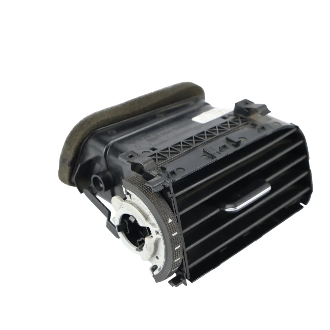 Mk6 Dashboard Air Vent Nozzle Trim Cover Right O/S to Volkswagen Jetta with Part number 5C6819704B Volkswagen Jetta Mk6 Dashboard Air Vent Nozzle Trim Cover Right O/S - SKU RHD-5C6819704B - Part number 5C6819704B