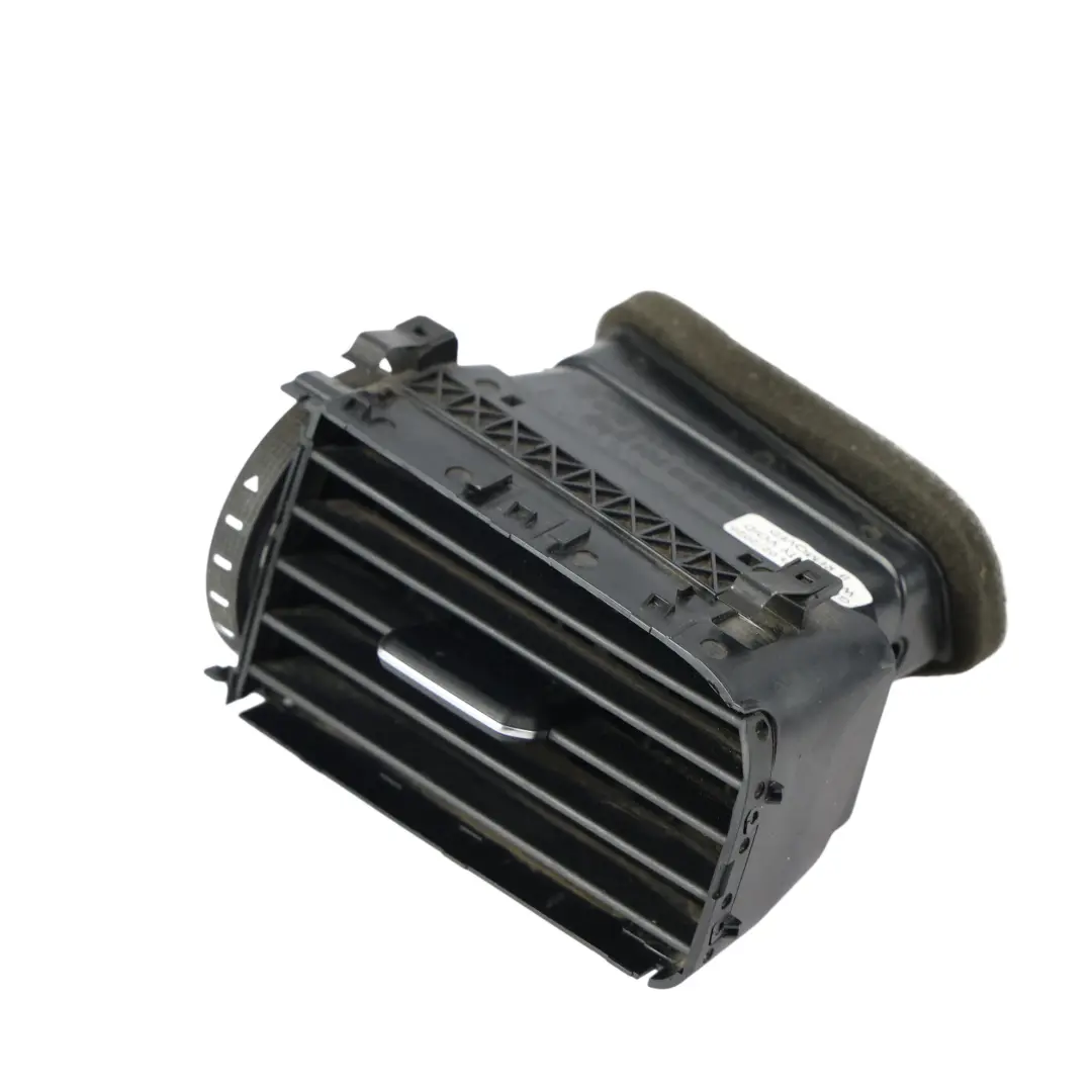 Mk6 Dashboard Air Vent Nozzle Trim Cover Right O/S to Volkswagen Jetta with Part number 5C6819704B Volkswagen Jetta Mk6 Dashboard Air Vent Nozzle Trim Cover Right O/S - SKU RHD-5C6819704B - Part number 5C6819704B