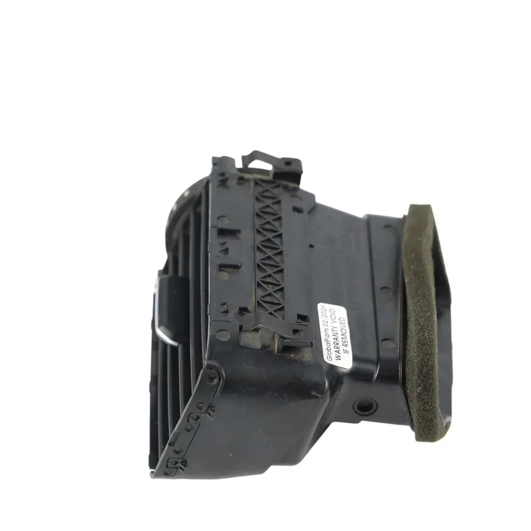 Mk6 Dashboard Air Vent Nozzle Trim Cover Right O/S to Volkswagen Jetta with Part number 5C6819704B Volkswagen Jetta Mk6 Dashboard Air Vent Nozzle Trim Cover Right O/S - SKU RHD-5C6819704B - Part number 5C6819704B