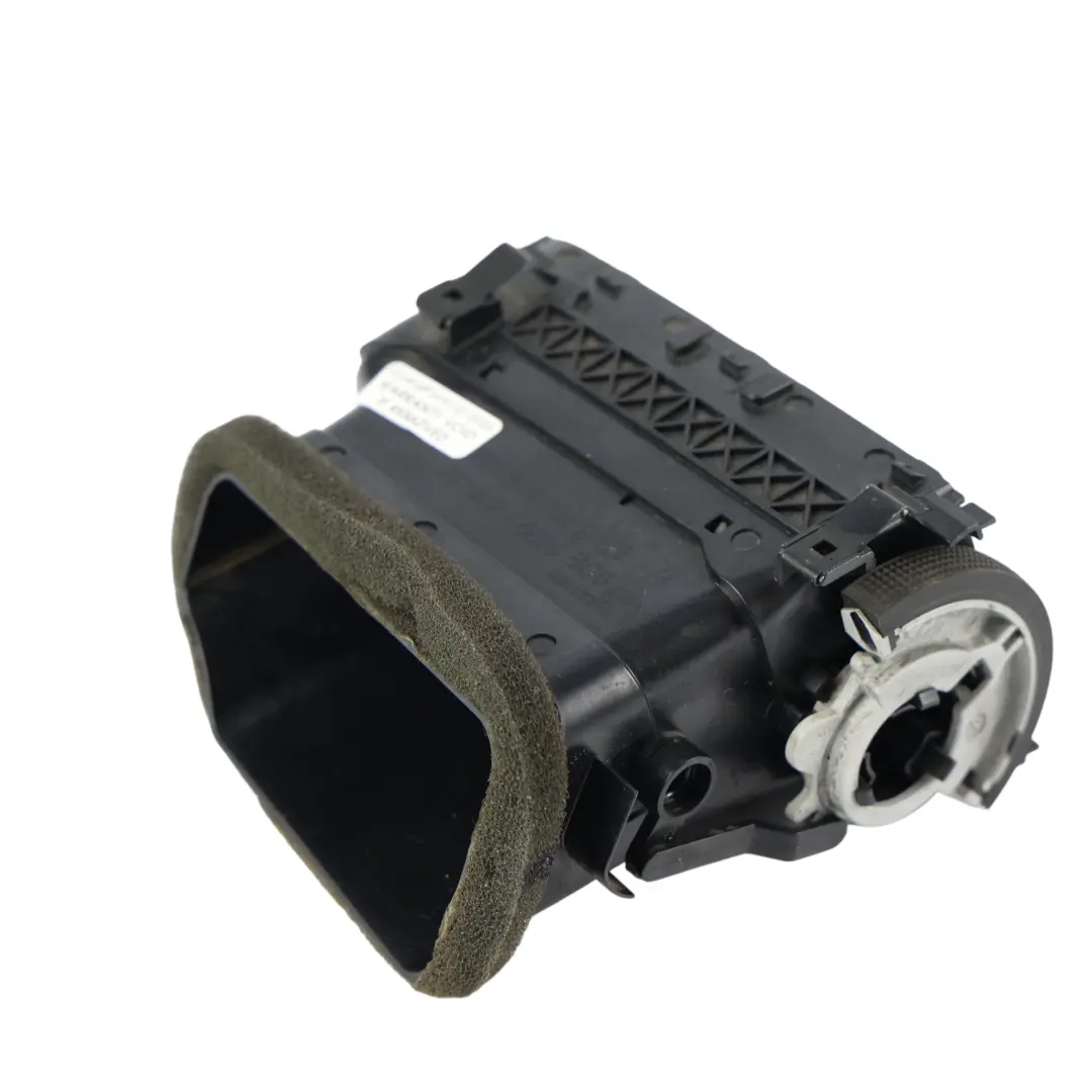 Mk6 Dashboard Air Vent Nozzle Trim Cover Right O/S to Volkswagen Jetta with Part number 5C6819704B Volkswagen Jetta Mk6 Dashboard Air Vent Nozzle Trim Cover Right O/S - SKU RHD-5C6819704B - Part number 5C6819704B