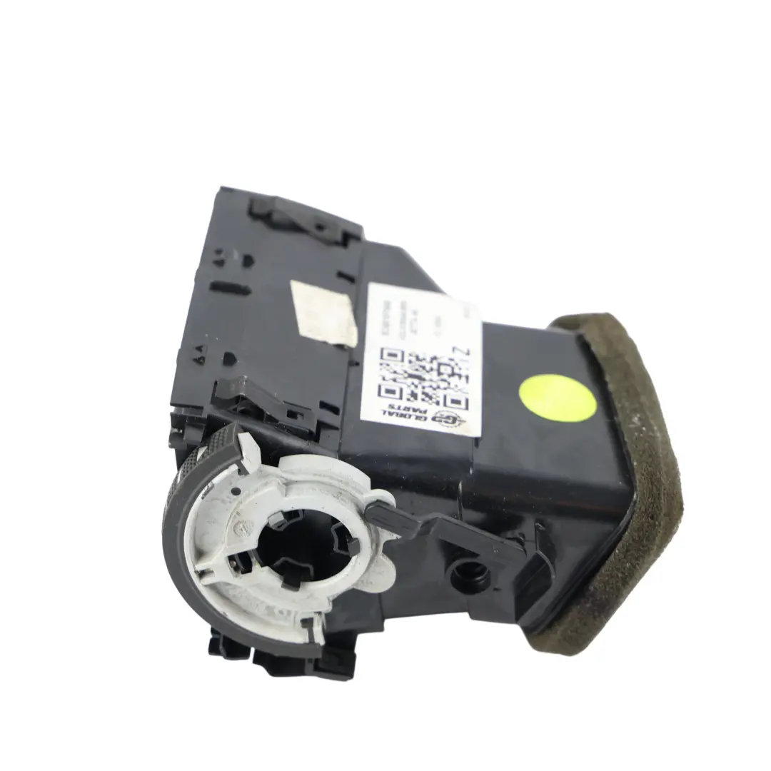 Mk6 Dashboard Air Vent Nozzle Trim Cover Right O/S to Volkswagen Jetta with Part number 5C6819704B Volkswagen Jetta Mk6 Dashboard Air Vent Nozzle Trim Cover Right O/S - SKU RHD-5C6819704B - Part number 5C6819704B