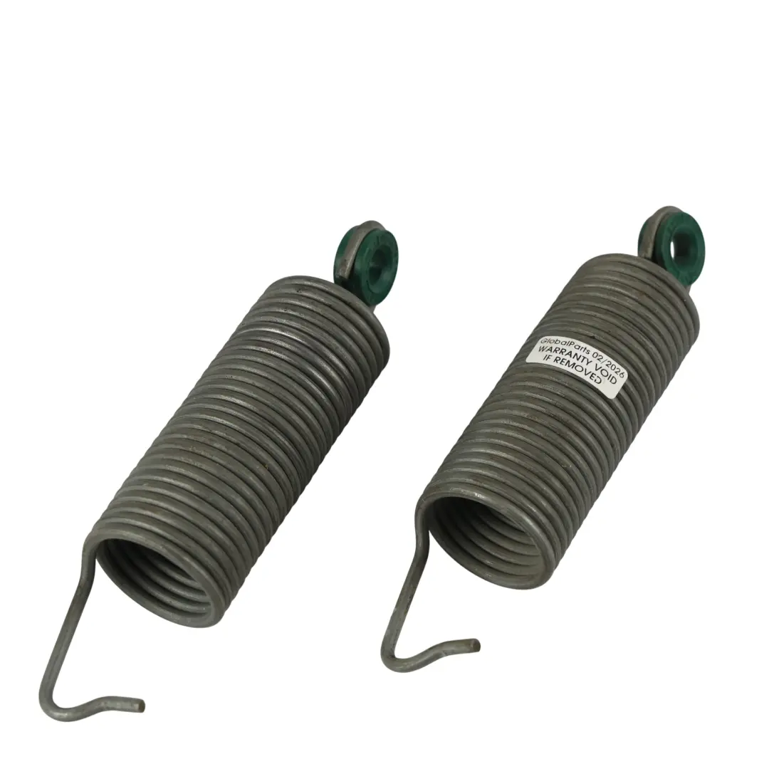 Molle Portellone Posteriore Sinistro Destro Set per Volkswagen Jetta A6 con numero di parte 5C6827665B Volkswagen Jetta A6 Molle Portellone Posteriore Sinistro Destro Set - SKU 5C6827665B - Numero di parte 5C6827665B