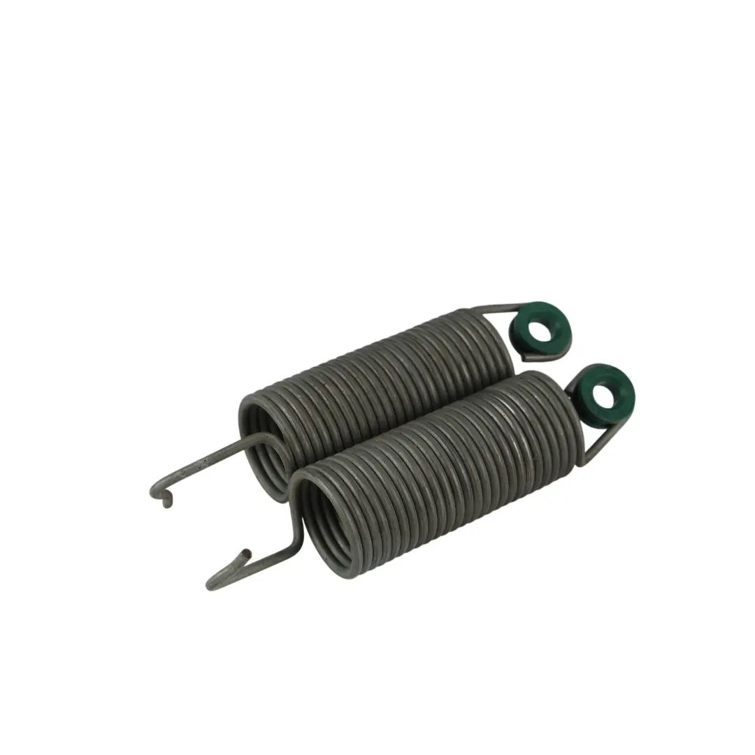 Volkswagen Jetta A6 Tailgate Springs Lid Rear Left Right N/O/S Set - SKU 5C6827665B - Part number 5C6827665B