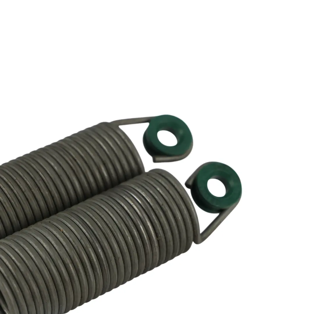 Molle Portellone Posteriore Sinistro Destro Set per Volkswagen Jetta A6 con numero di parte 5C6827665B Volkswagen Jetta A6 Molle Portellone Posteriore Sinistro Destro Set - SKU 5C6827665B - Numero di parte 5C6827665B