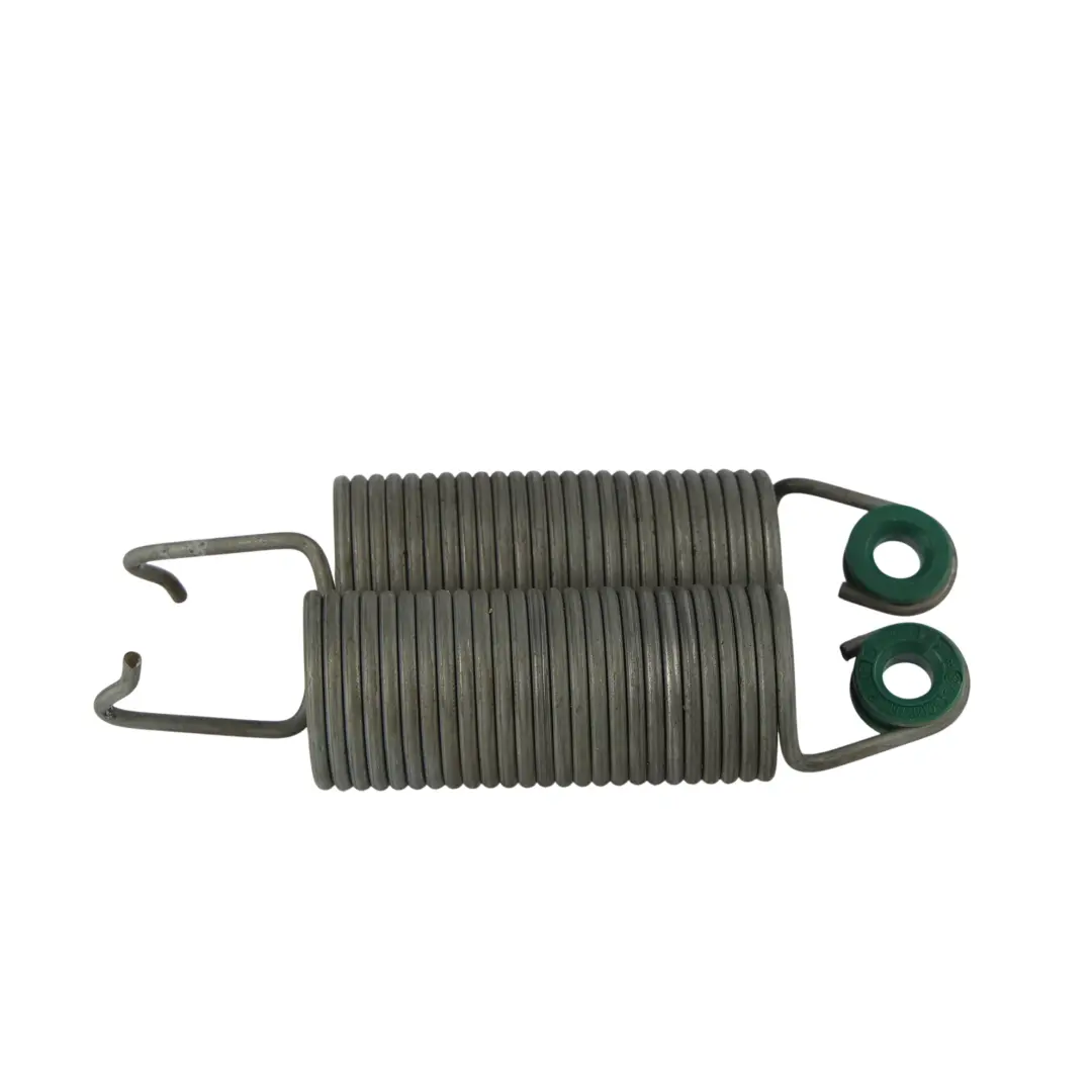 Molle Portellone Posteriore Sinistro Destro Set per Volkswagen Jetta A6 con numero di parte 5C6827665B Volkswagen Jetta A6 Molle Portellone Posteriore Sinistro Destro Set - SKU 5C6827665B - Numero di parte 5C6827665B