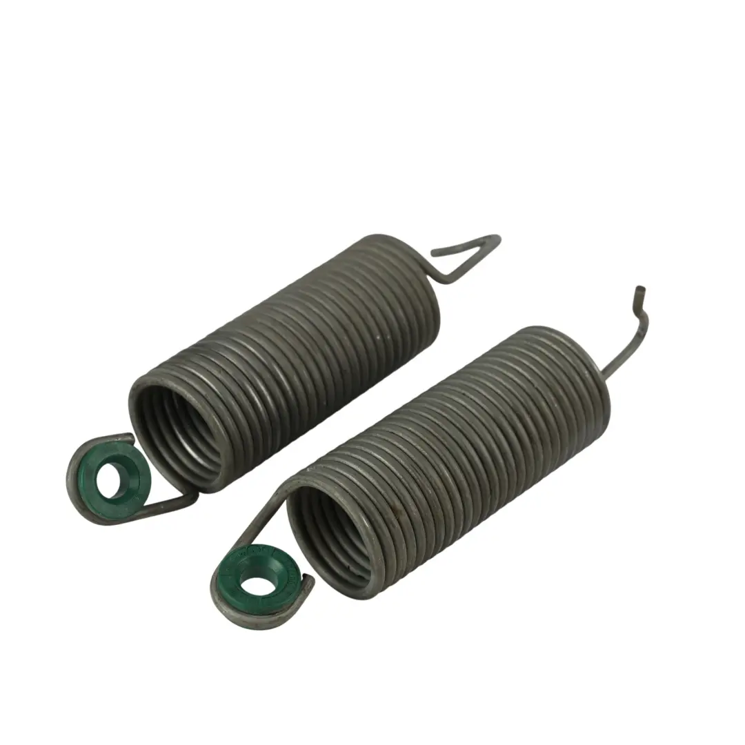 Volkswagen Jetta A6 Molle Portellone Posteriore Sinistro Destro Set - SKU 5C6827665B - Numero di parte 5C6827665B