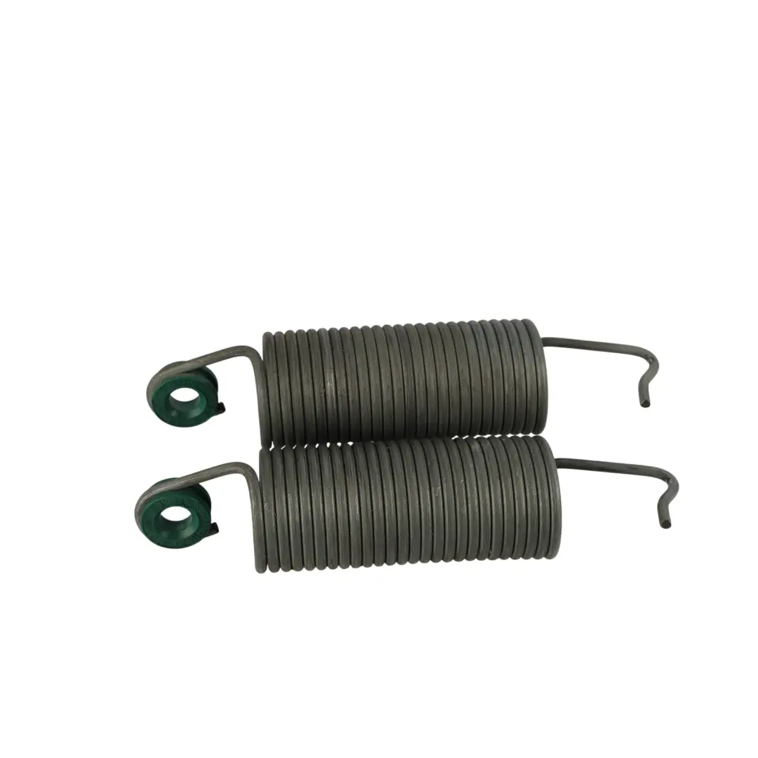 Ressorts De Hayon Arrière Gauche Et Droit Jeu ) pour Volkswagen Jetta A6 à propos du numéro de pièce 5C6827665B Volkswagen Jetta A6 Ressorts De Hayon Arrière Gauche Et Droit Jeu ) - SKU 5C6827665B - Numéro de pièce 5C6827665B