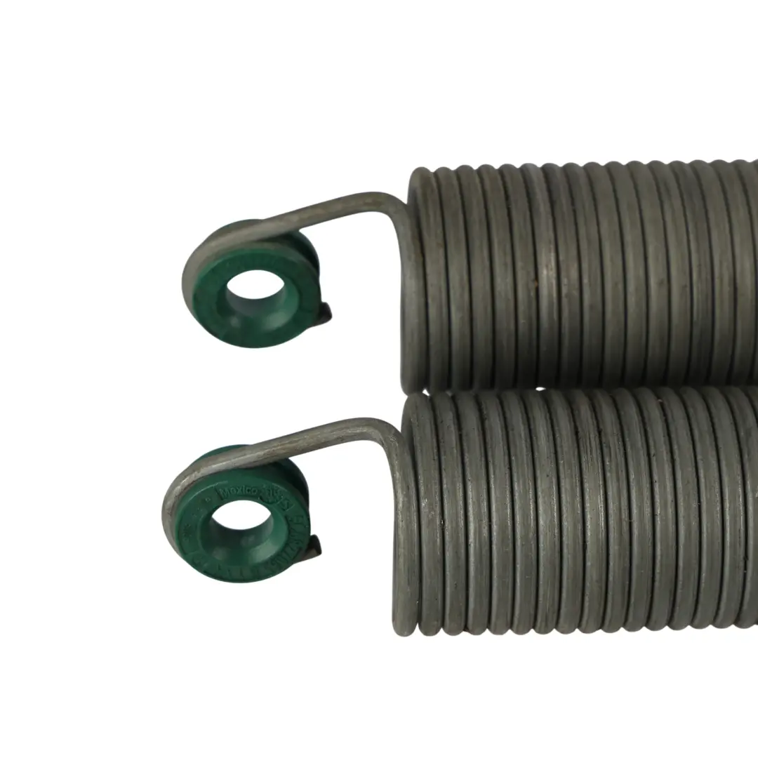 Molle Portellone Posteriore Sinistro Destro Set per Volkswagen Jetta A6 con numero di parte 5C6827665B Volkswagen Jetta A6 Molle Portellone Posteriore Sinistro Destro Set - SKU 5C6827665B - Numero di parte 5C6827665B