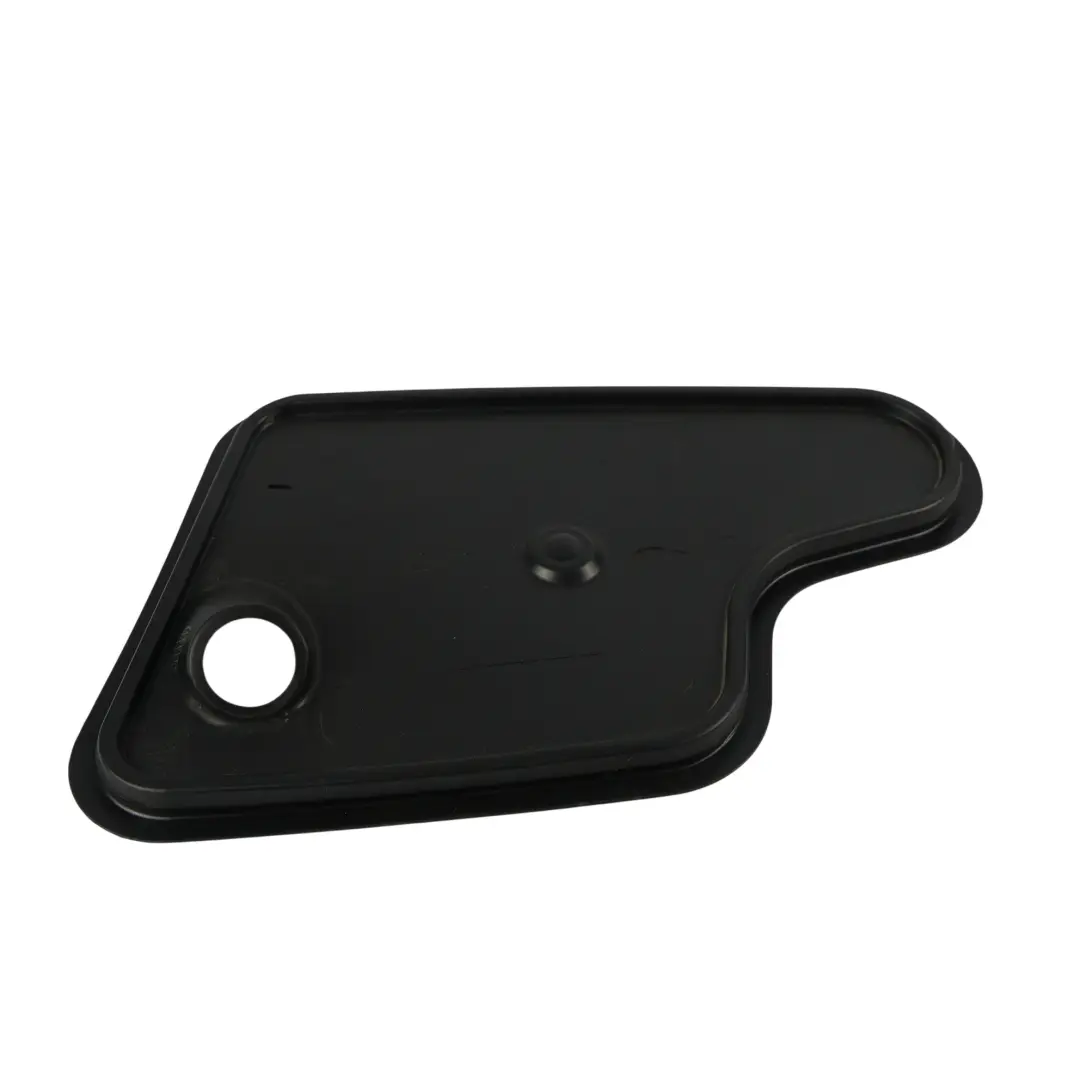 VW Jetta VI Coperchio Foro Di Accesso Porta Piastra Anteriore Destra - SKU 5C6837916B - Numero di parte 5C6837916B