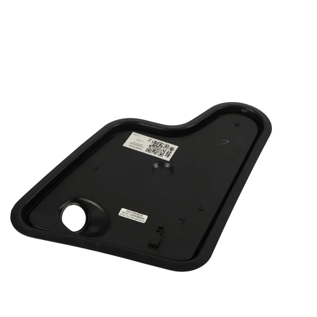 Mk6 Cache Extérieur De Trappe D'Accès De Porte Avant Droite pour VW Jetta à propos du numéro de pièce 5C6837916B VW Jetta Mk6 Cache Extérieur De Trappe D'Accès De Porte Avant Droite - SKU 5C6837916B - Numéro de pièce 5C6837916B