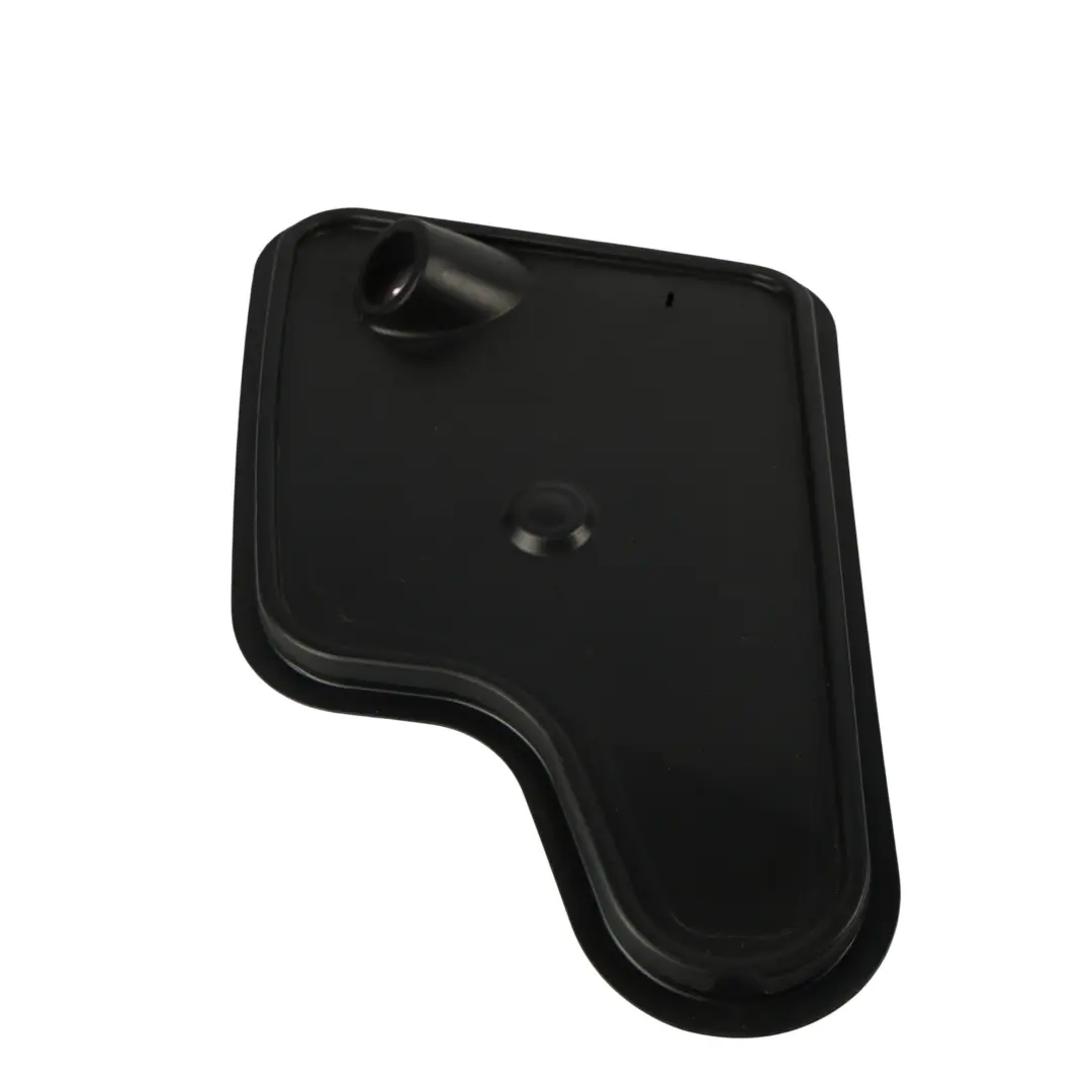 VW Jetta Mk6 Door Access Hole Cover Outer Plate Front right O/S - SKU 5C6837916B - Part number 5C6837916B