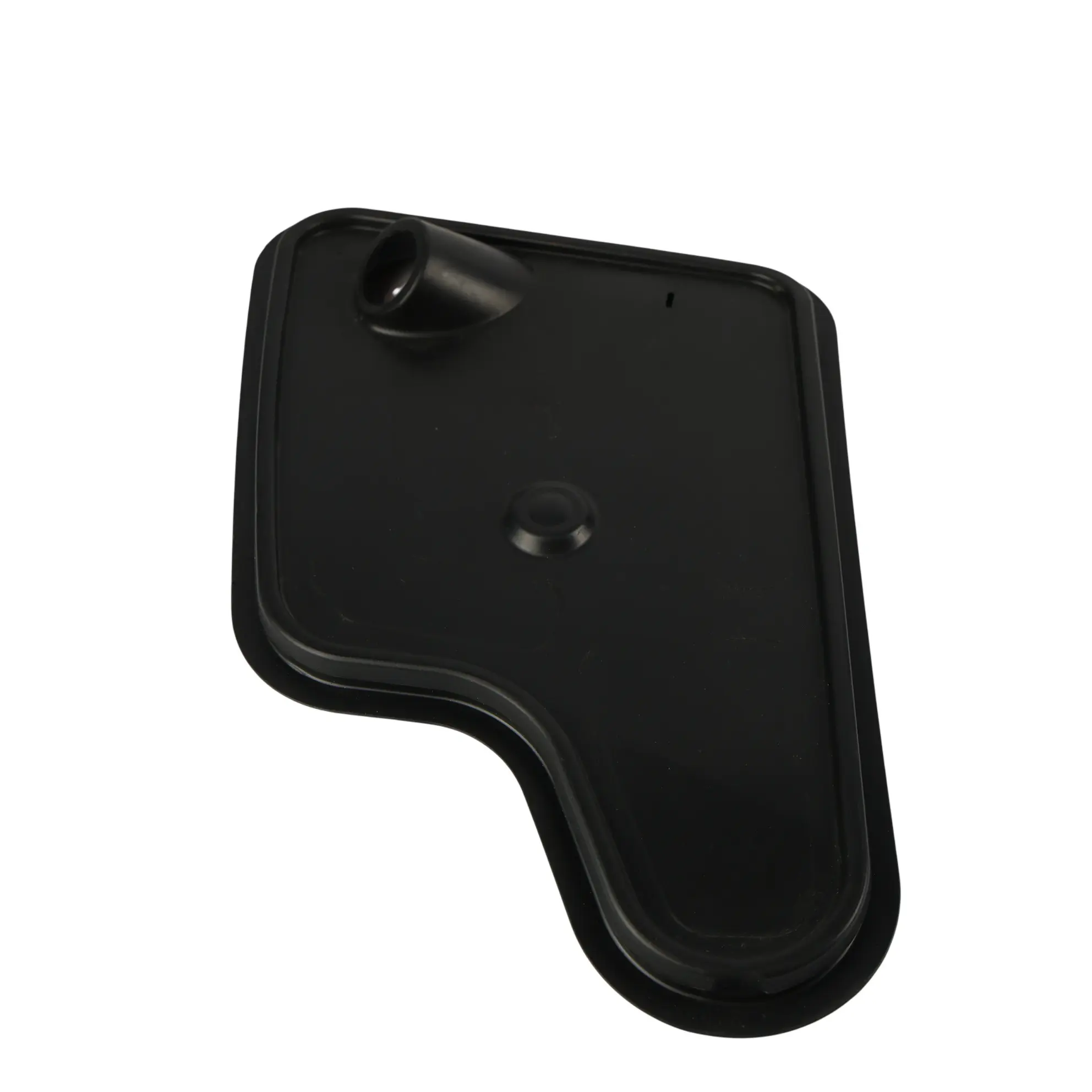 VW Jetta VI Puerta Acceso Agujero Tapa Placa Delantera Derecha 5C6837916B