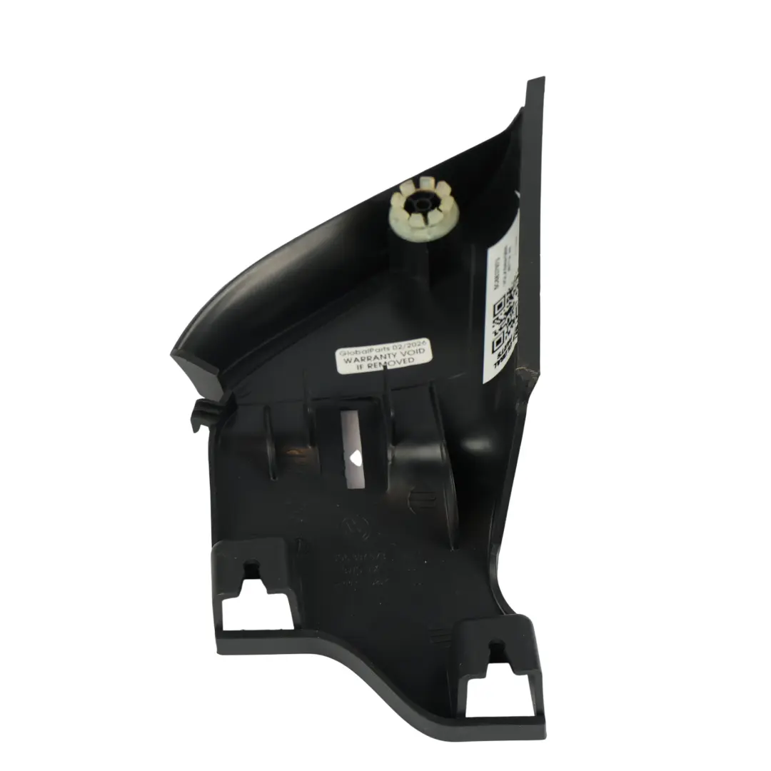 Volkswagen Jetta A6 Tür Innenverkleidung Spiegel Abdeckung Panel Links - SKU 5C6837973 - Teilenummer 5C6837973