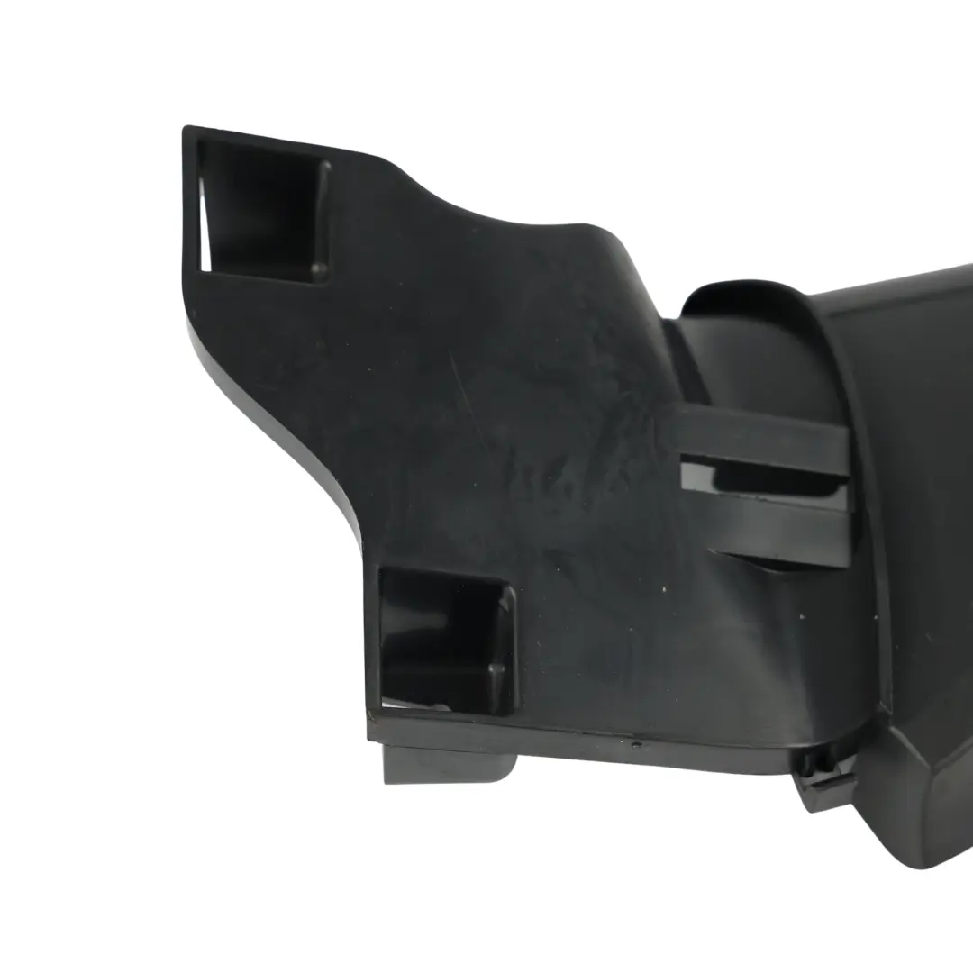 Volkswagen Jetta A6 Tür Innenverkleidung Spiegel Abdeckung Panel Links - SKU 5C6837973 - Teilenummer 5C6837973