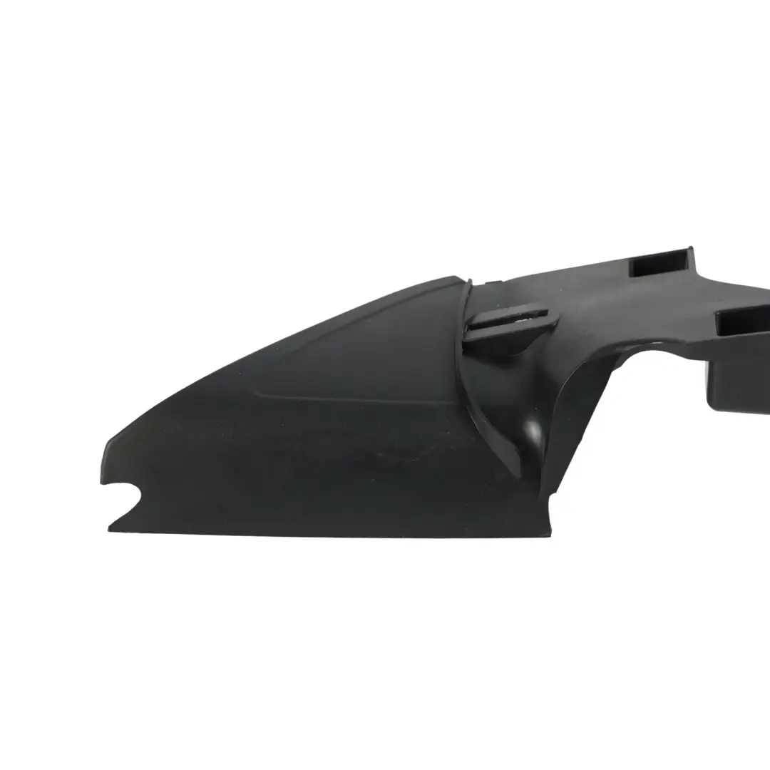 Volkswagen Jetta A6 Tür Innenverkleidung Spiegel Abdeckung Panel Links - SKU 5C6837973 - Teilenummer 5C6837973